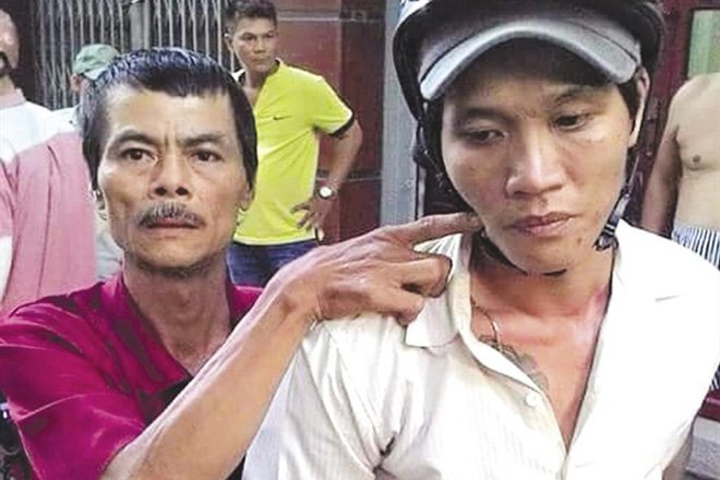 Chân dung người đội trưởng quả cảm của nhóm hiệp sĩ đường phố, hơn 20 năm bắt cuớp ở Sài Gòn