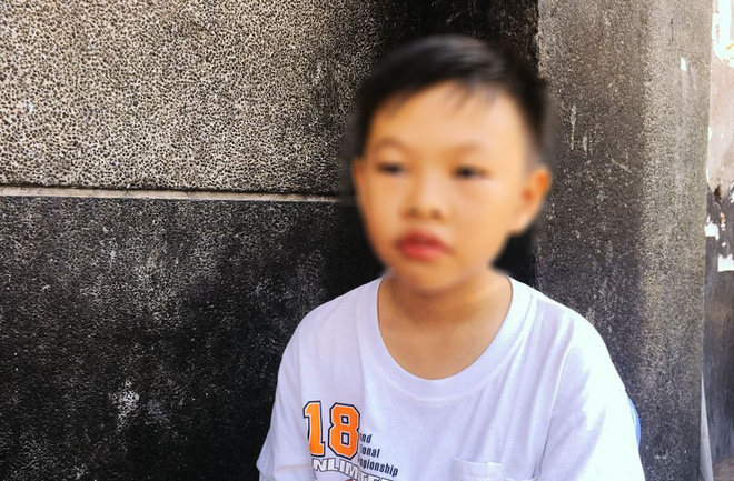con-trai-cua-nguoi-hiep-si-hy-sinh-khi-bat-bang-trom-sh-tu-nay-ba-khong-don-con-di-hoc-nua-ha-me