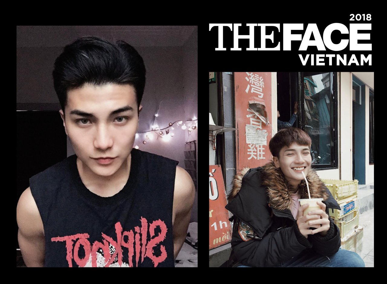 truong-thanh-long-cung-dan-mau-viet-dinh-dam-gay-soc-khi-ghi-danh-tai-the-face-2018