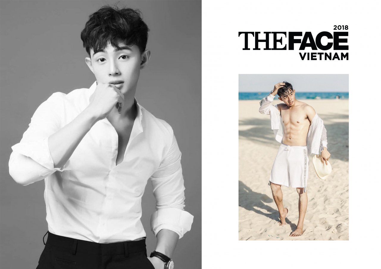 truong-thanh-long-cung-dan-mau-viet-dinh-dam-gay-soc-khi-ghi-danh-tai-the-face-2018