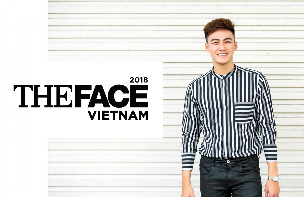 truong-thanh-long-cung-dan-mau-viet-dinh-dam-gay-soc-khi-ghi-danh-tai-the-face-2018
