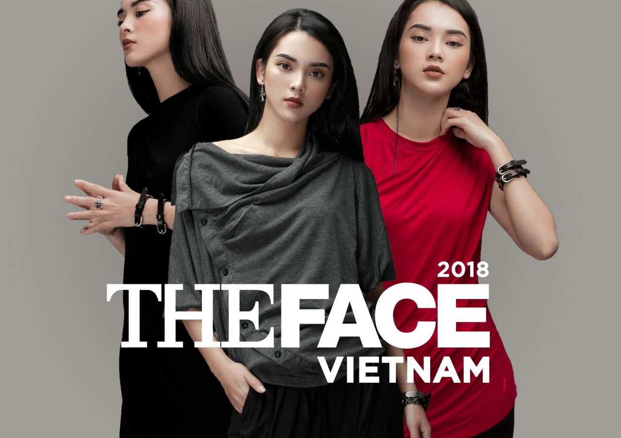 truong-thanh-long-cung-dan-mau-viet-dinh-dam-gay-soc-khi-ghi-danh-tai-the-face-2018