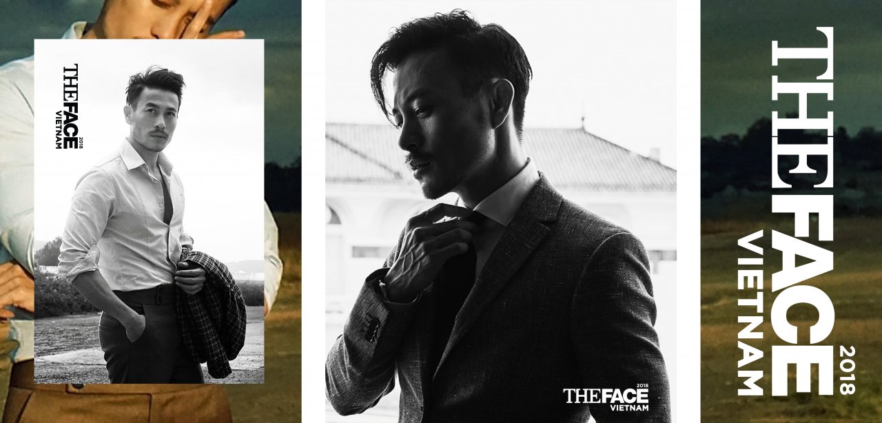 truong-thanh-long-cung-dan-mau-viet-dinh-dam-gay-soc-khi-ghi-danh-tai-the-face-2018