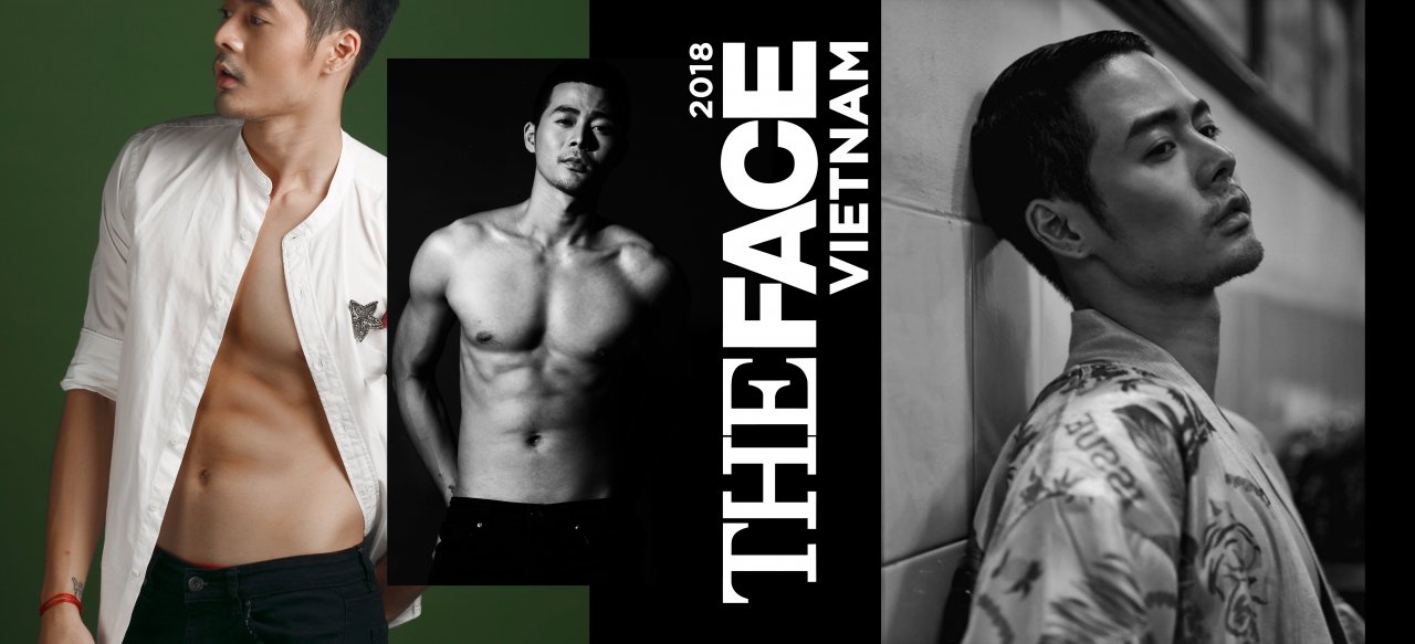 truong-thanh-long-cung-dan-mau-viet-dinh-dam-gay-soc-khi-ghi-danh-tai-the-face-2018