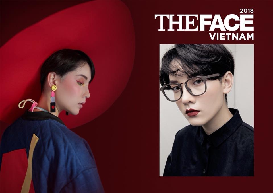 truong-thanh-long-cung-dan-mau-viet-dinh-dam-gay-soc-khi-ghi-danh-tai-the-face-2018