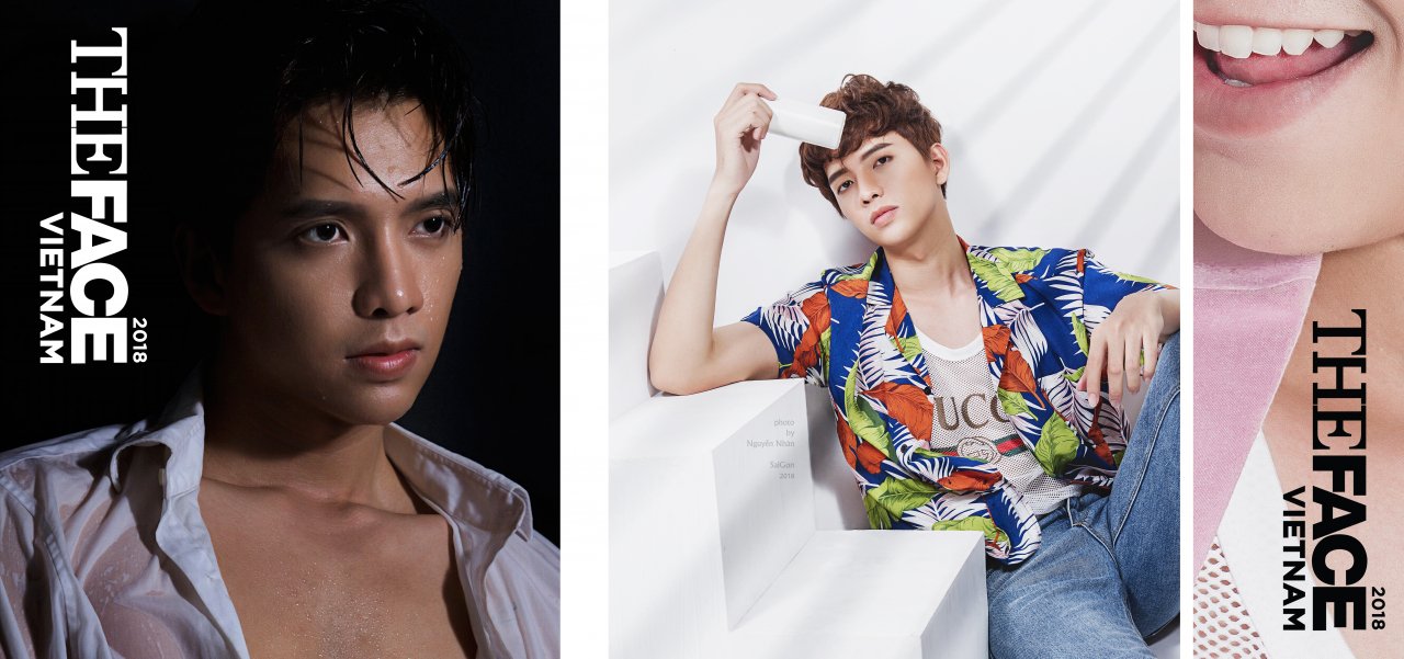 truong-thanh-long-cung-dan-mau-viet-dinh-dam-gay-soc-khi-ghi-danh-tai-the-face-2018