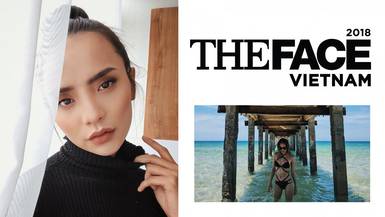 truong-thanh-long-cung-dan-mau-viet-dinh-dam-gay-soc-khi-ghi-danh-tai-the-face-2018
