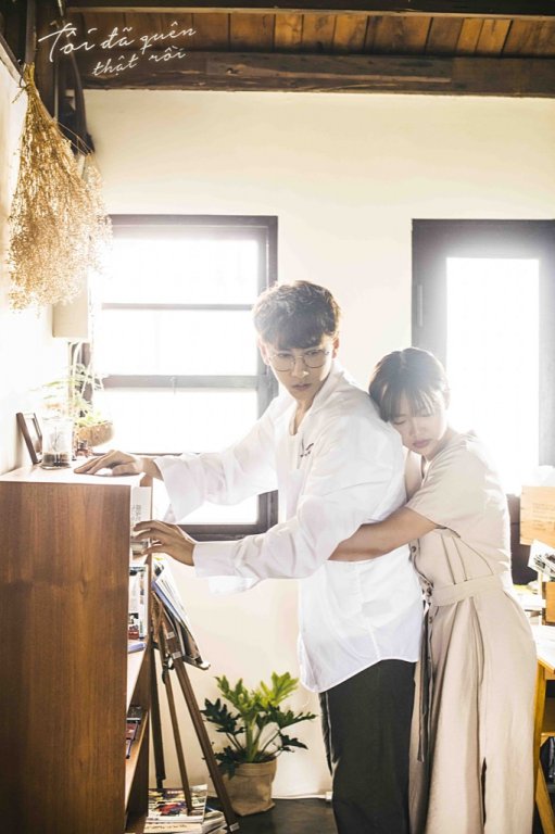 tung-teaser-toi-da-quen-that-roi-isaac-chinh-thuc-tro-lai-duong-dua-vbiz