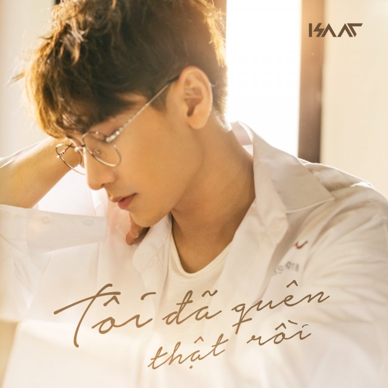 tung-teaser-toi-da-quen-that-roi-isaac-chinh-thuc-tro-lai-duong-dua-vbiz