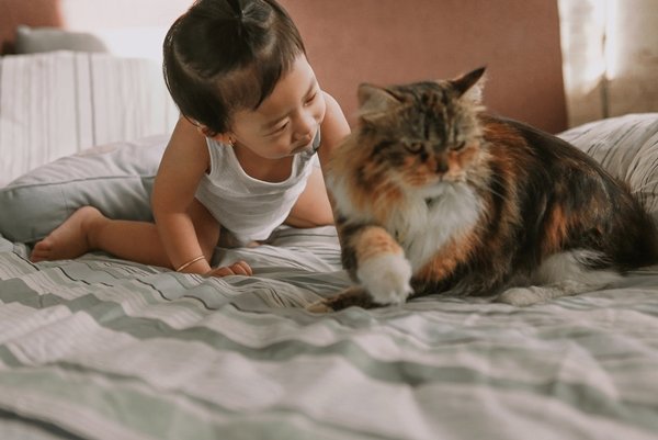 Hạnh phúc được làm cha của cặp nhiếp ảnh gia đồng tính
