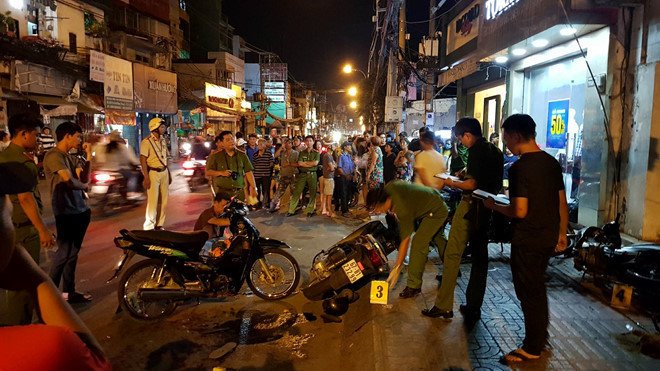 Các 'hiệp sĩ' đường phố trên thế giới hoạt động ra sao?