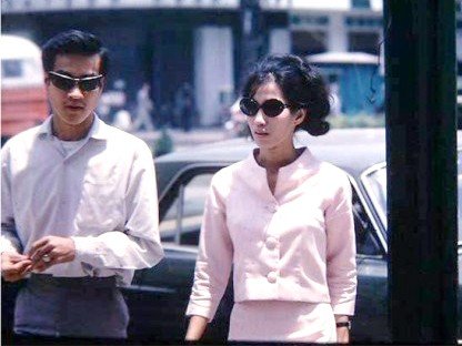 Thế giới du đãng Sài Gòn trước 1975 (kỳ 1): Đại Cathay, 