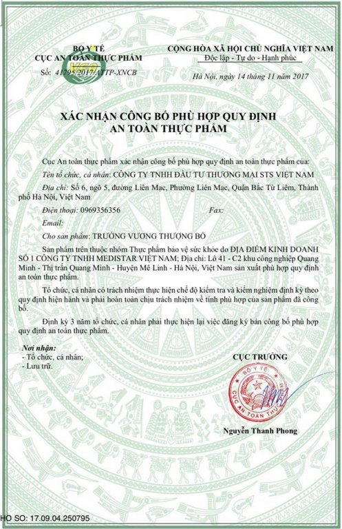 truong-vuong-thuong-bo-quang-cao-nhu-thuoc-chua-benh-lua-khach-hang