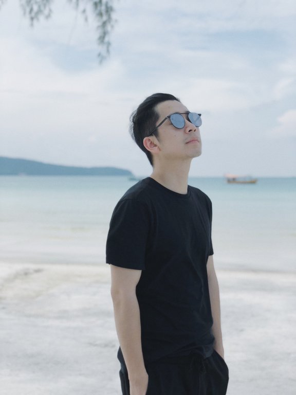 'Đến Campuchia đi, còn tận hưởng thế nào tuỳ bạn'