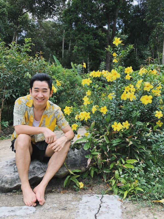 'Đến Campuchia đi, còn tận hưởng thế nào tuỳ bạn'