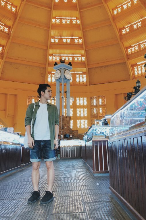 'Đến Campuchia đi, còn tận hưởng thế nào tuỳ bạn'