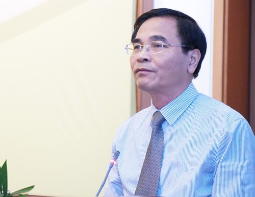 Nguyên Phó bí thư Đồng Nai xin thôi đại biểu Quốc hội do 'sức khoẻ kém'