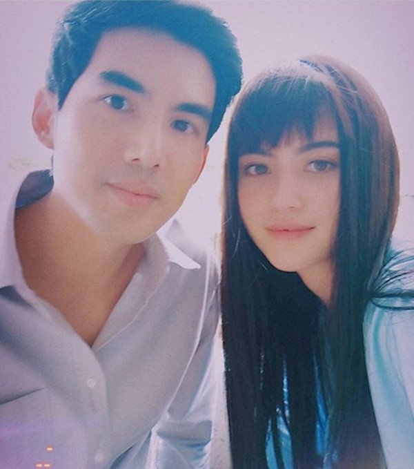 Cuộc tình như mơ của mỹ nữ Thái đóng MV 'Chạy ngay đi' của Sơn Tùng