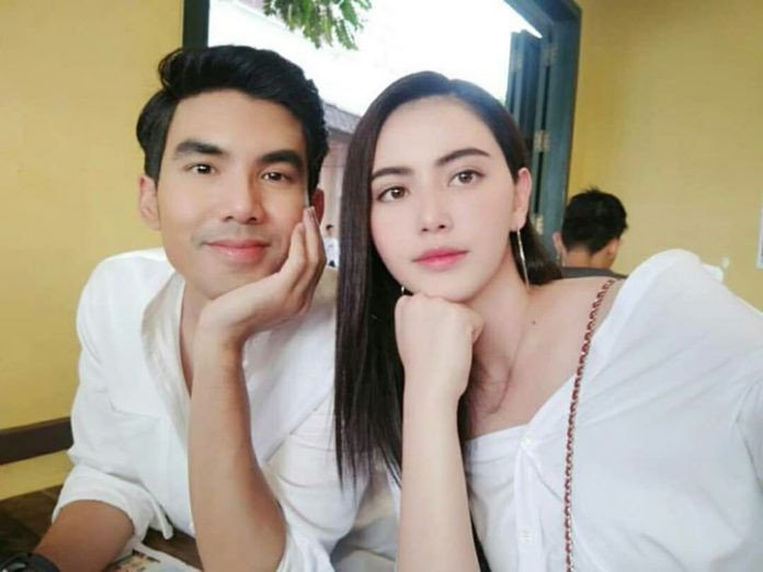 Cuộc tình như mơ của mỹ nữ Thái đóng MV 'Chạy ngay đi' của Sơn Tùng