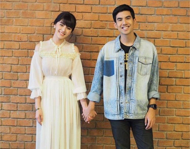 Cuộc tình như mơ của mỹ nữ Thái đóng MV 'Chạy ngay đi' của Sơn Tùng