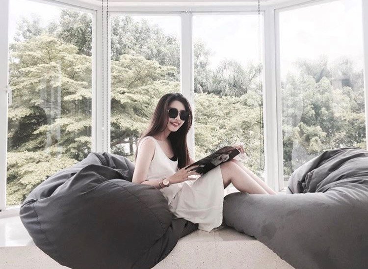 6 quán cà phê xanh mướt để tránh nóng ở Sài Gòn hình ảnh 20 6 quán cà phê xanh mướt để tránh nóng ở Sài Gòn