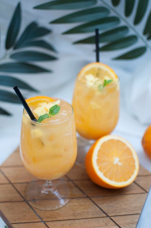 6 quán cà phê xanh mướt để tránh nóng ở Sài Gòn