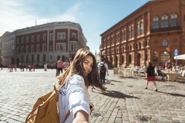 Nữ sinh Việt đầu tiên đạt điểm ACT tuyệt đối từ chối trường Ivy League 