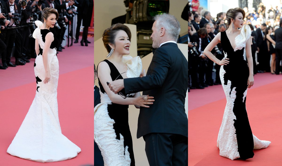 tron-ven-8-bo-trang-phuc-dang-cap-cua-ly-nha-ky-tren-tham-do-lhp-cannes-2018