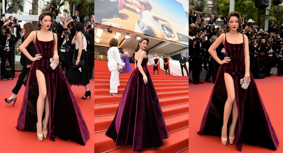 tron-ven-8-bo-trang-phuc-dang-cap-cua-ly-nha-ky-tren-tham-do-lhp-cannes-2018