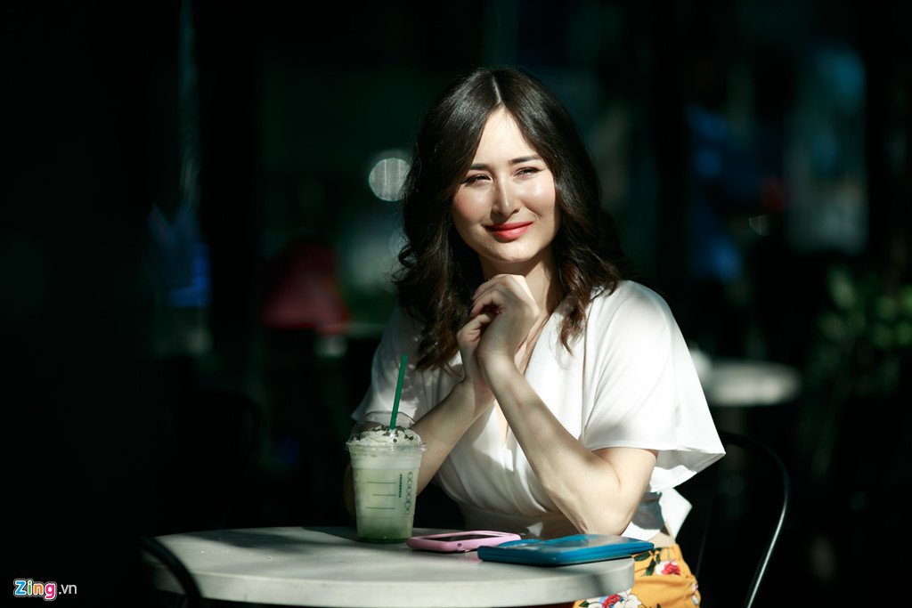 Khoảnh khắc thân quen trên đường phố Sài Gòn
