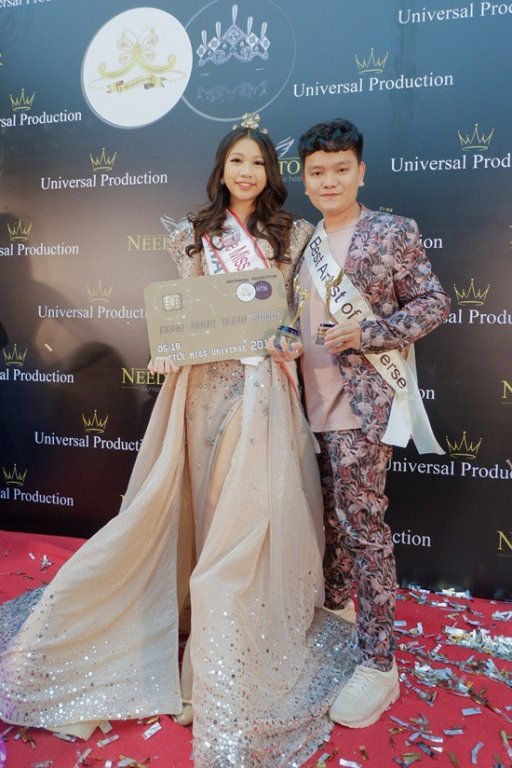 co-be-13-tuoi-cao-1m72-ngoc-lan-vy-vua-gianh-ngoi-hoa-hau-hoan-vu-nhi-the-gioi-2018