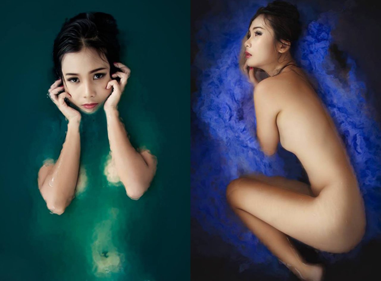 nguoi-mau-xuan-thuy-chap-nhan-lam-mau-nude-de-kiem-tien-thi-phai-chap-nhan-tai-nan-nghe-nghiep