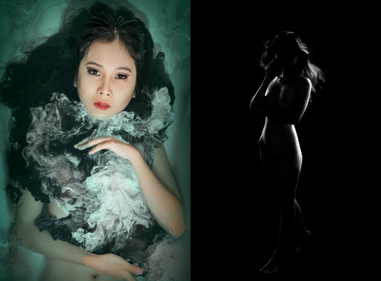 nguoi-mau-xuan-thuy-chap-nhan-lam-mau-nude-de-kiem-tien-thi-phai-chap-nhan-tai-nan-nghe-nghiep