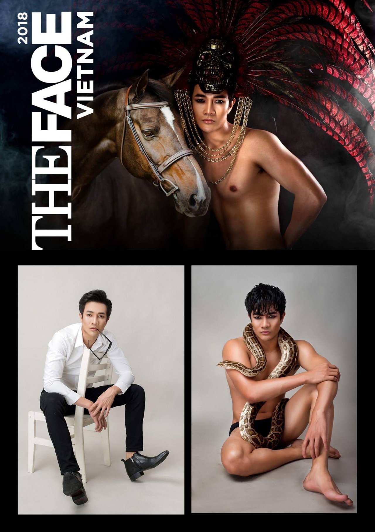 the-face-lo-dien-chang-trai-gioi-7-thu-tieng-nu-phong-vien-e-de-cuc-xinh-va-101-ung-vien-dang-gom-khac