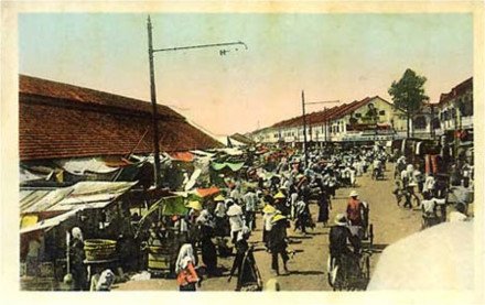 Thế giới du đãng Sài Gòn trước 1975 (Kỳ cuối): Những bông hồng trong thế giới du đãng