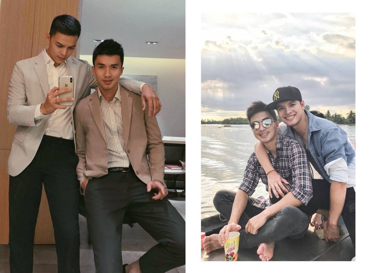 cap-doi-my-nam-viet-khoe-anh-giuong-chieu-va-loat-khoanh-khac-ngot-ngao-khien-dan-tinh-ban-loan