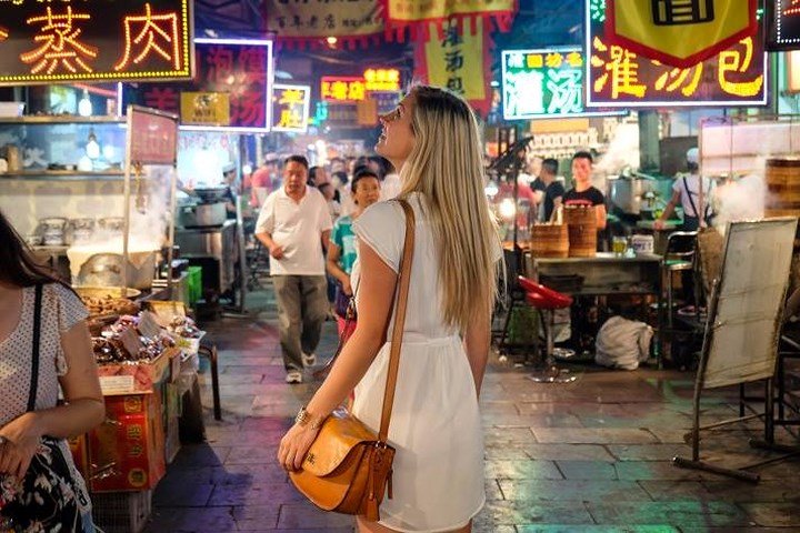 Những điều cần lưu ý khi du lịch ngày hè