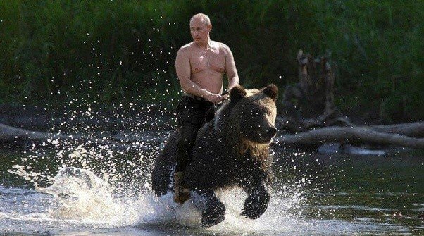 Ông Putin dập tắt ý tưởng sẽ sửa đổi hiến pháp để tại vị thêm 1 nhiệm kỳ nữa