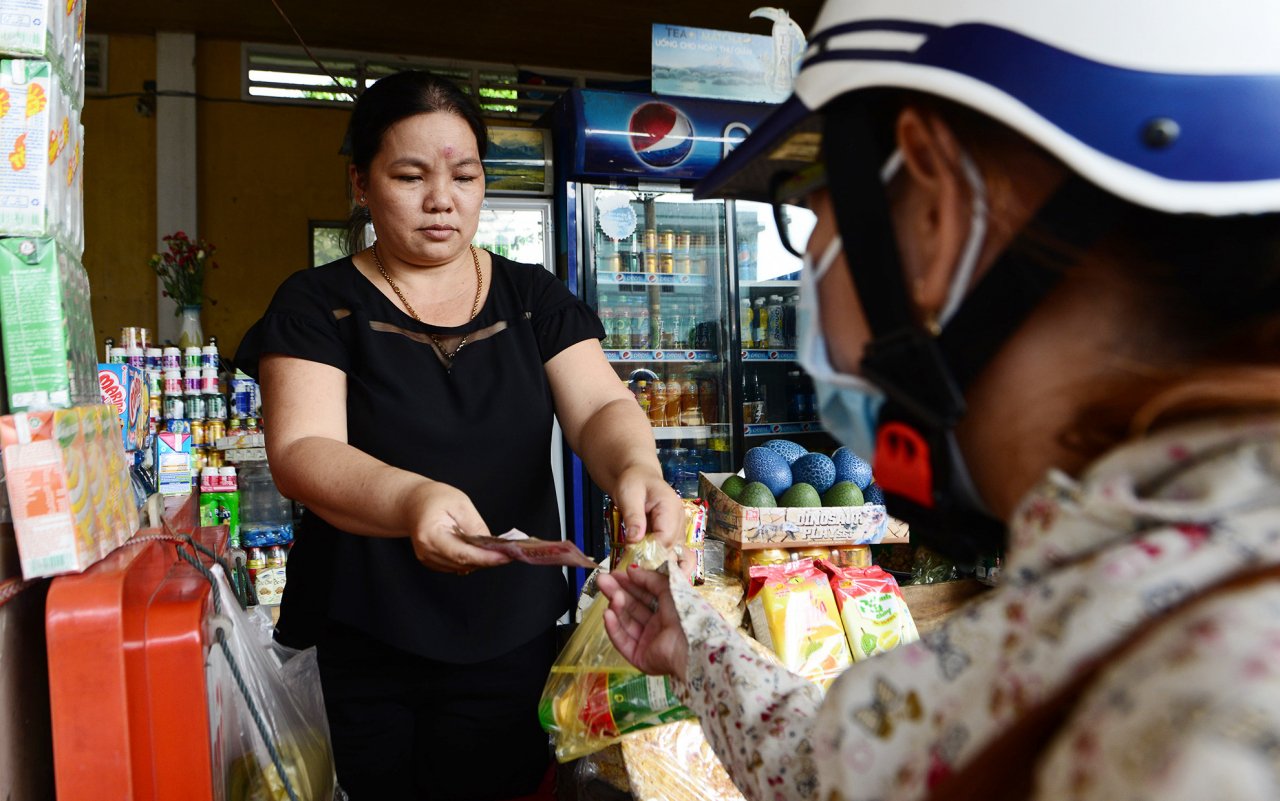 Người miền Tây đón cây cầu 3.000 tỷ kết nối Sài Gòn