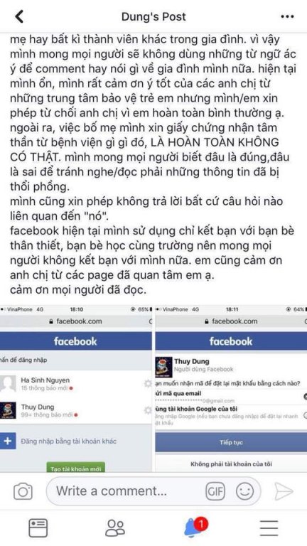 nghi-van-thuy-dung-bi-ep-buoc-dinh-chinh-vu-viec-minh-bi-anh-re-bao-hanh