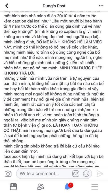 nghi-van-thuy-dung-bi-ep-buoc-dinh-chinh-vu-viec-minh-bi-anh-re-bao-hanh
