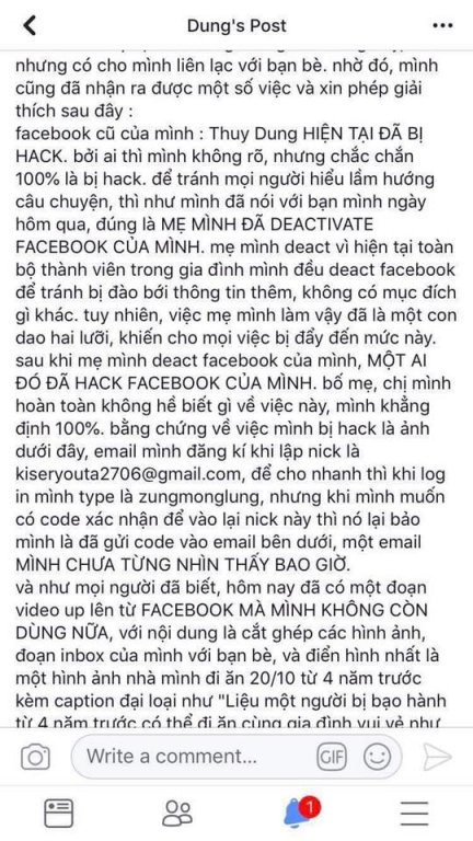 nghi-van-thuy-dung-bi-ep-buoc-dinh-chinh-vu-viec-minh-bi-anh-re-bao-hanh