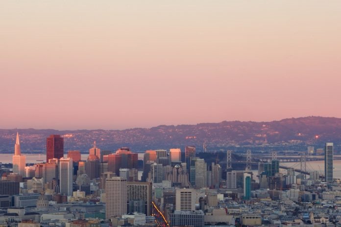 10 điểm ngắm hoàng hôn đẹp nhất ở California