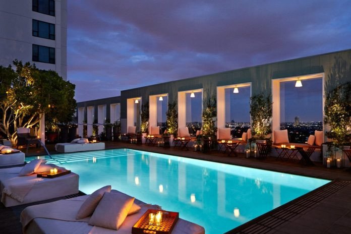 10 điểm ngắm hoàng hôn đẹp nhất ở California