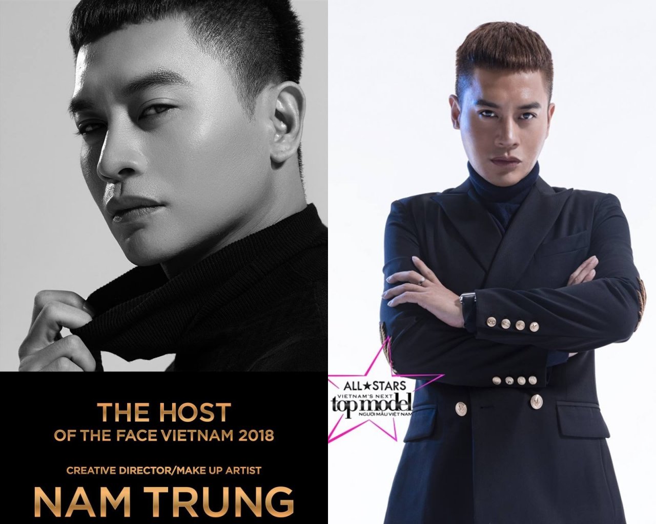 nam-trung-chinh-thuc-tro-thanh-host-the-face-2018-hua-hen-mot-bau-troi-drama-khong-phai-dang-vua