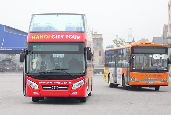 xe-buyt-2-tang-ha-noi-chinh-thuc-di-vao-hoat-dong-vao-ngay-mai-co-gi-dac-biet