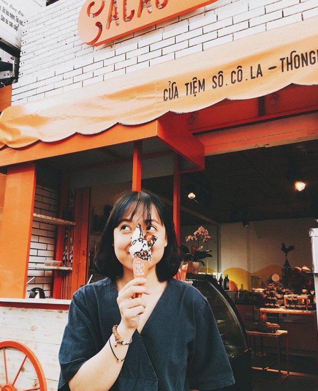 Những địa điểm mới 'cứ đứng vào là có ảnh đẹp' ở Đà Lạt
