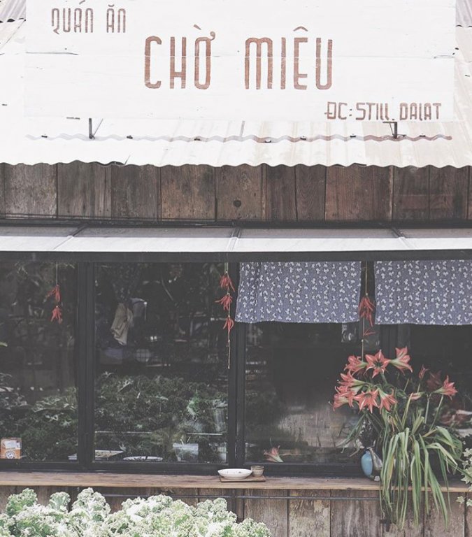 Những địa điểm mới 'cứ đứng vào là có ảnh đẹp' ở Đà Lạt