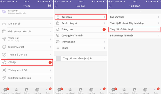 Rút gọn sim 11 số: Khách hàng phải tự cập nhật thông tin trên Google, Facebook, Zalo, Viber...
