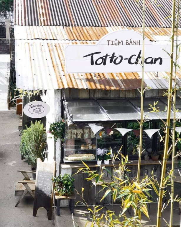 Những địa điểm mới 'cứ đứng vào là có ảnh đẹp' ở Đà Lạt